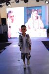 На бакинском побережье Каспия прошло модное дефиле World Fashion Kids Azerbaijan (ФОТО)