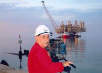 Известный кинооператор Кянан Мамедов передал в Госфильмофонд более 400 фотографий из личного архива (ФОТО)