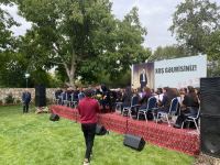 В Шуше прошла церемония награждения победителей Республиканского конкурса "Бюльбюль -125" (ФОТО)