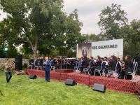 В Шуше прошла церемония награждения победителей Республиканского конкурса "Бюльбюль -125" (ФОТО)