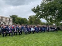 В Шуше прошла церемония награждения победителей Республиканского конкурса "Бюльбюль -125" (ФОТО)