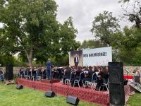 В Шуше прошла церемония награждения победителей Республиканского конкурса "Бюльбюль -125" (ФОТО)