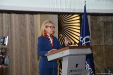 Всемирный банк вложил в экономику Азербайджана свыше $4,5 млрд  - Анна Бьерде (ФОТО)