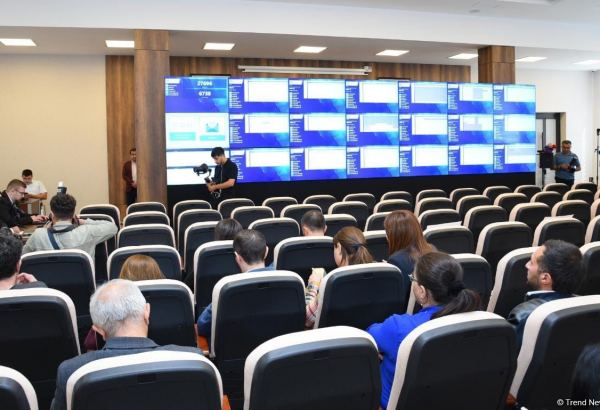 Онлайн-продажа льготного жилья в Баку отложена