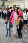 Сегодня в Азербайджане пошли в школу более 158 тысяч первоклассников - Фоторепортаж