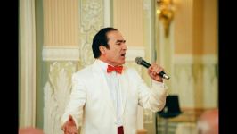 Известный узбекский певец совершает велопробег в честь юбилея Муслима Магомаева – скоро он  будет в Баку (ВИДЕО, ФОТО)