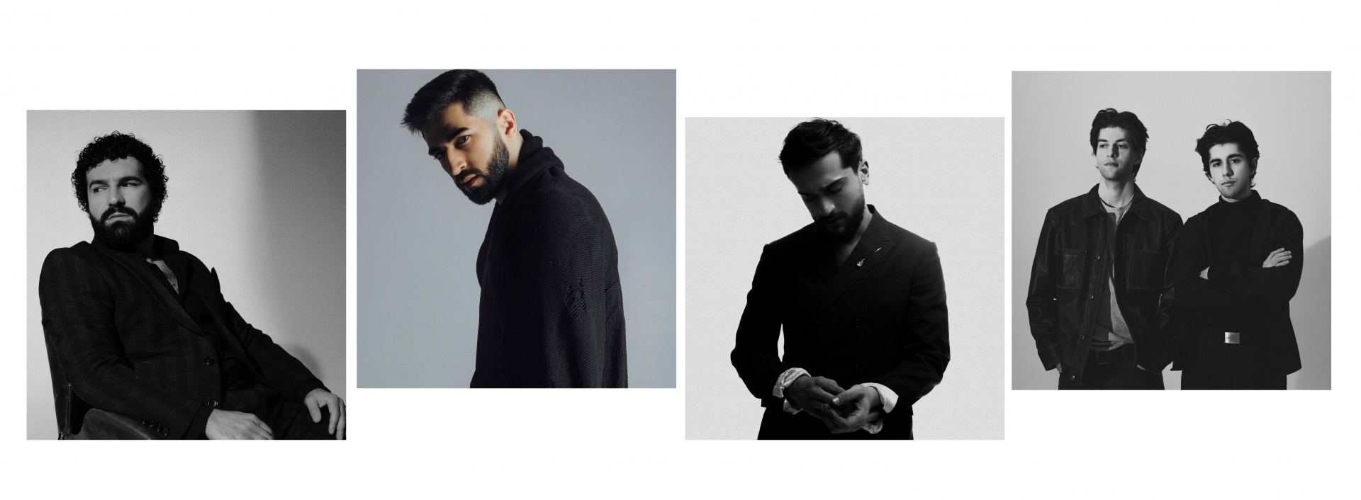 Jony, Rauf & Faik и другие почтили память азербайджанских шехидов (ФОТО)