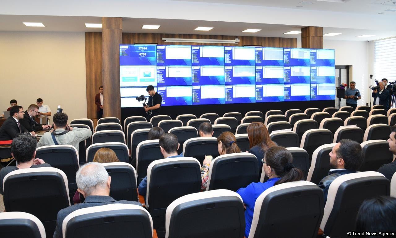 Онлайн-продажа льготного жилья в Баку отложена