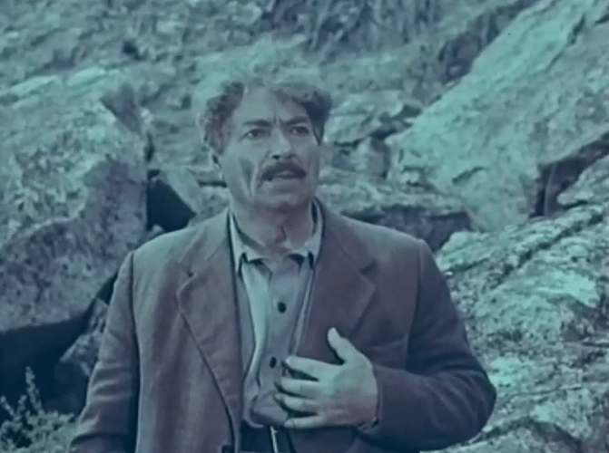 Поединок в горах Азербайджана. Перед сыном стоит тяжелый выбор – сдать отца властям или отпустить на свободу (ФОТО/ВИДЕО)