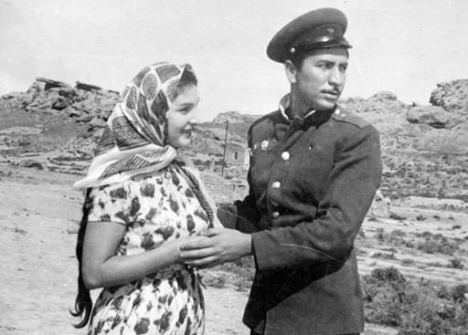 Поединок в горах Азербайджана. Перед сыном стоит тяжелый выбор – сдать отца властям или отпустить на свободу (ФОТО/ВИДЕО)