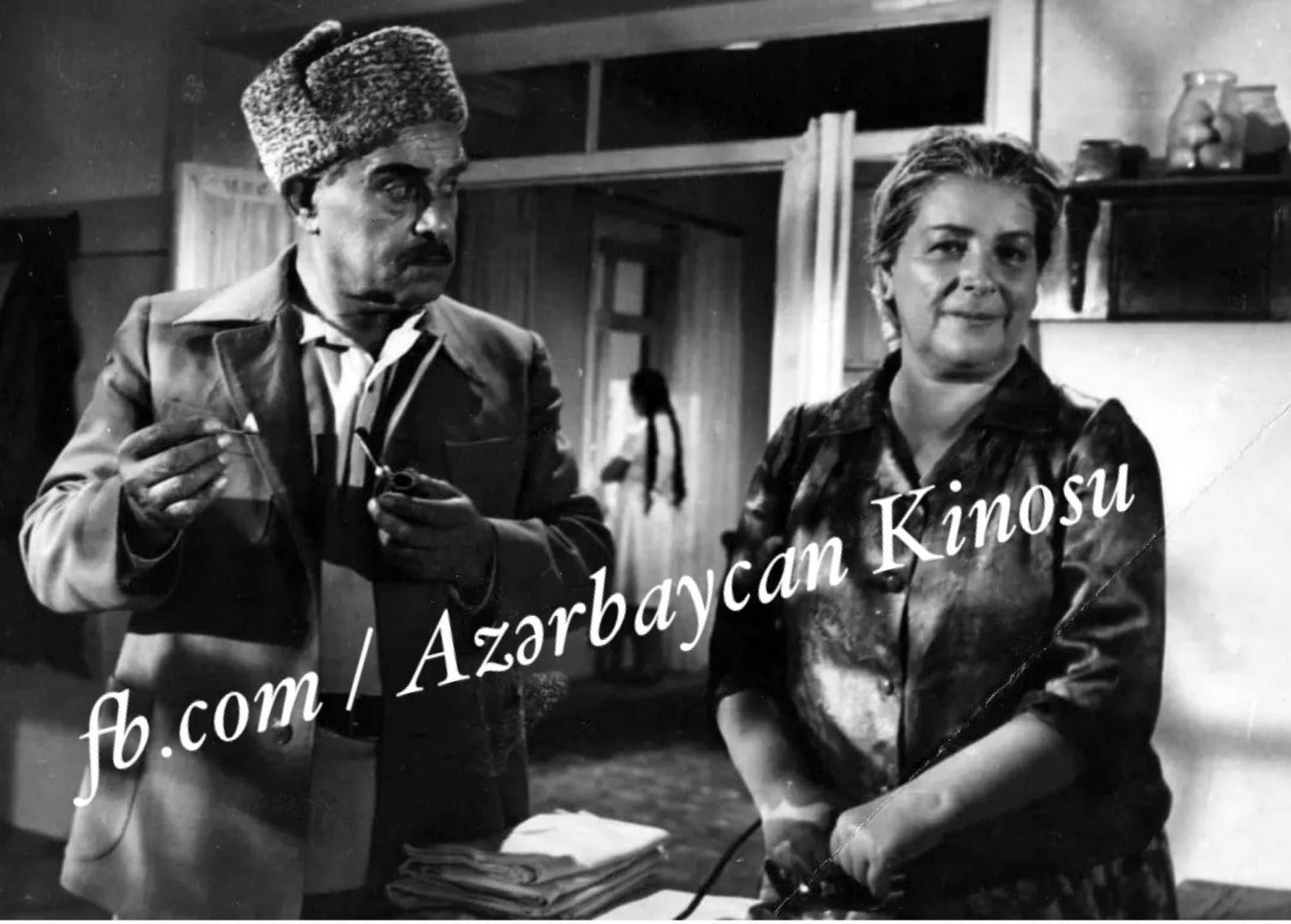 Поединок в горах Азербайджана. Перед сыном стоит тяжелый выбор – сдать отца властям или отпустить на свободу (ФОТО/ВИДЕО)