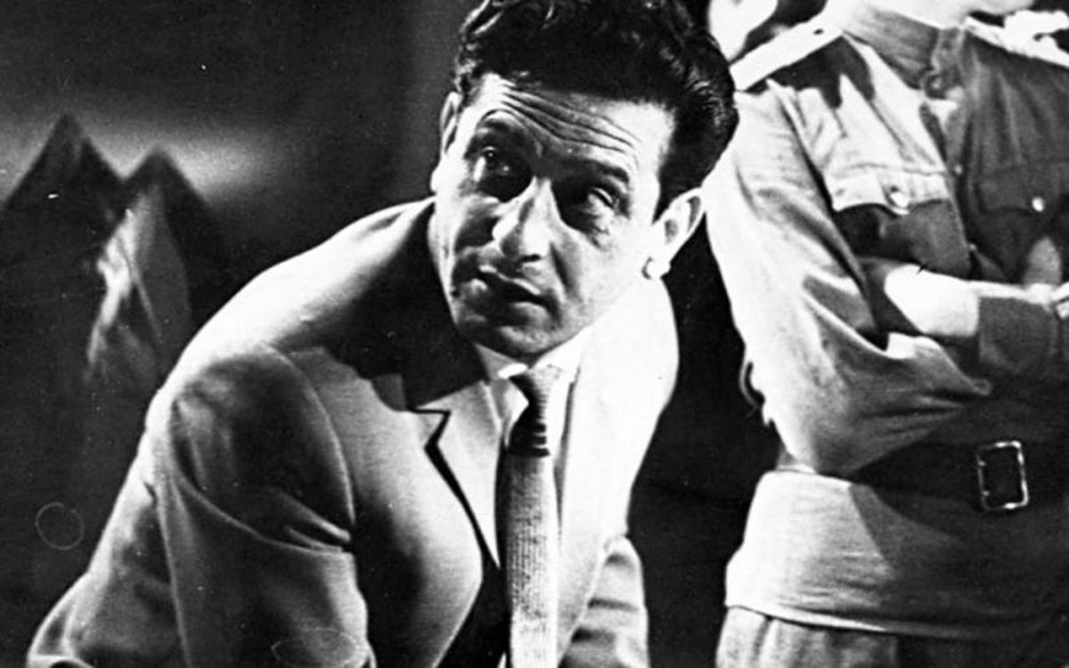 Поединок в горах Азербайджана. Перед сыном стоит тяжелый выбор – сдать отца властям или отпустить на свободу (ФОТО/ВИДЕО)