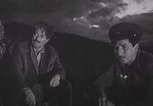 Поединок в горах Азербайджана. Перед сыном стоит тяжелый выбор – сдать отца властям или отпустить на свободу (ФОТО/ВИДЕО)