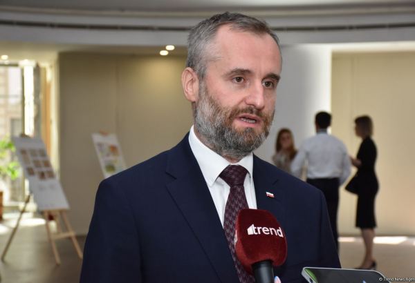 Польская компания готова предложить Азербайджану инновационные решения - посол