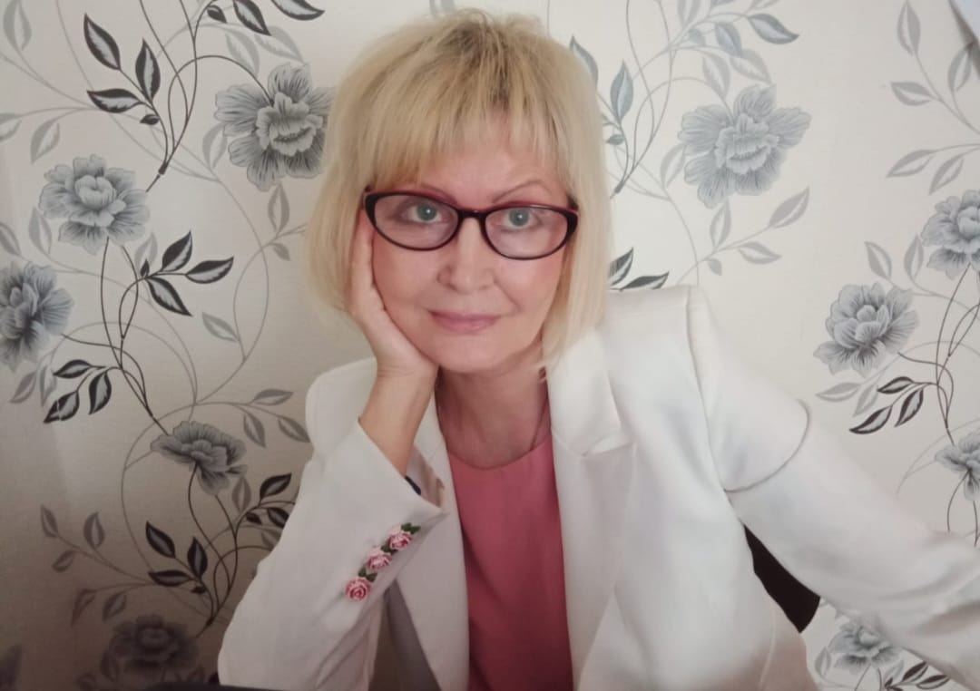 Писатели из Египта и России провели в Баку творческую встречу (ФОТО)