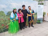 Азербайджанская культура вызвала большой интерес жителей и гостей Сеула  (ФОТО)