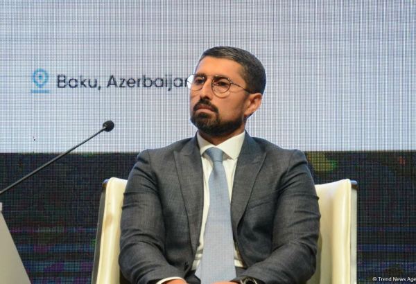 Быстрыми темпами идет процесс восстановления освобожденных от оккупации территорий - Рахман Гаджиев