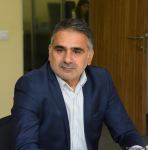 В MÜSİAD обсудили развитие азербайджано-узбекско-турецких экономических связей (ФОТО)