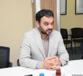 В MÜSİAD обсудили развитие азербайджано-узбекско-турецких экономических связей (ФОТО)