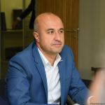 В MÜSİAD обсудили развитие азербайджано-узбекско-турецких экономических связей (ФОТО)