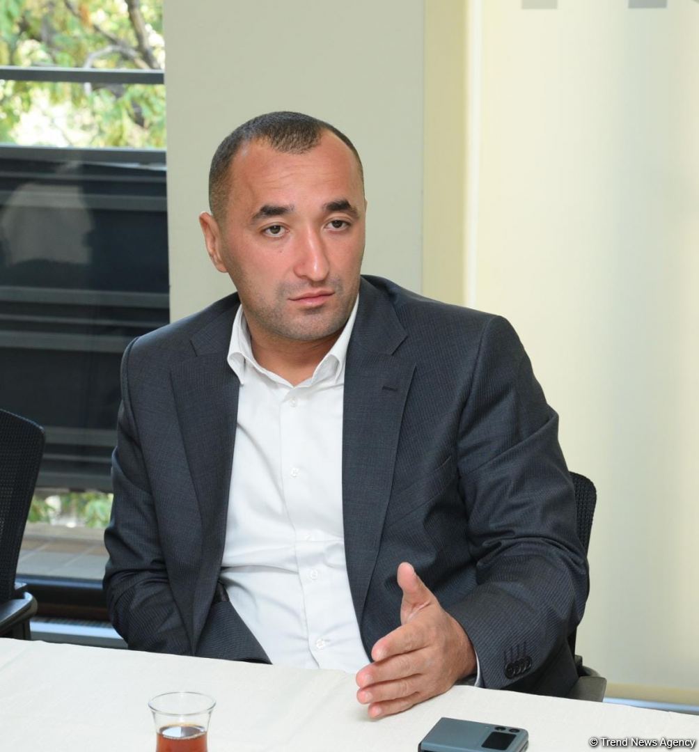 В MÜSİAD обсудили развитие азербайджано-узбекско-турецких экономических связей (ФОТО)