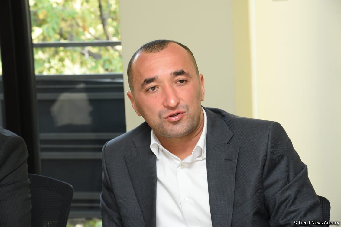 В MÜSİAD обсудили развитие азербайджано-узбекско-турецких экономических связей (ФОТО)