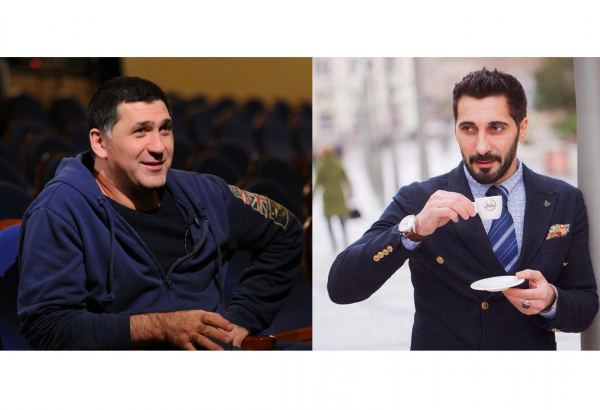 И не было лучше друга... Сергей Пускепалис обожал Баку и мечтал увидеть весь Азербайджан – воспоминания Руфата Назара