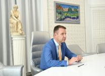 Обсуждены культурные связи между Азербайджаном и Литвой (ФОТО)