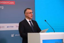 В Азербайджанском медуниверситете обучается более 700 студентов из Турции - министр (ФОТО)