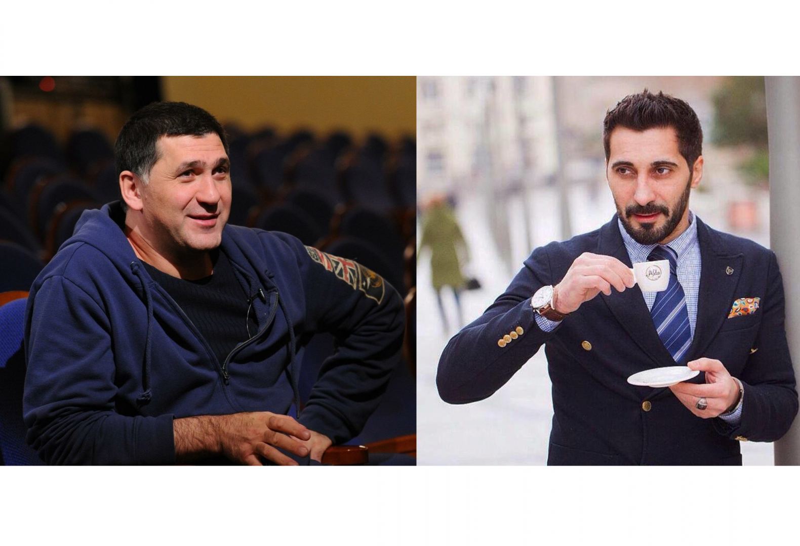 И не было лучше друга... Сергей Пускепалис обожал Баку и мечтал увидеть весь Азербайджан – воспоминания Руфата Назара