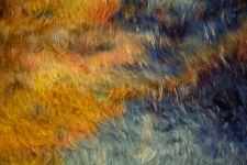 ОАО "Азерхалча" и Rami Meir Art представили новый проект "Восхождение души"  (ФОТО)