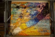 ОАО "Азерхалча" и Rami Meir Art представили новый проект "Восхождение души"  (ФОТО)