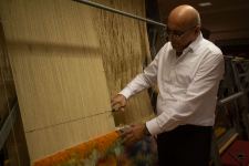 ОАО "Азерхалча" и Rami Meir Art представили новый проект "Восхождение души"  (ФОТО)