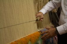 ОАО "Азерхалча" и Rami Meir Art представили новый проект "Восхождение души"  (ФОТО)