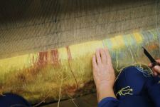 ОАО "Азерхалча" и Rami Meir Art представили новый проект "Восхождение души"  (ФОТО)