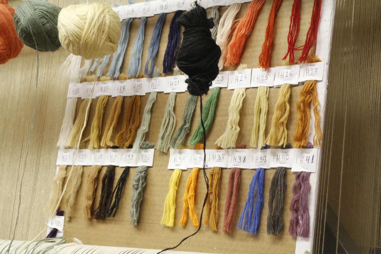 ОАО "Азерхалча" и Rami Meir Art представили новый проект "Восхождение души"  (ФОТО)