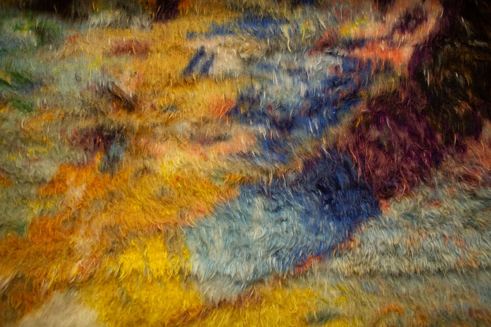 ОАО "Азерхалча" и Rami Meir Art представили новый проект "Восхождение души"  (ФОТО)