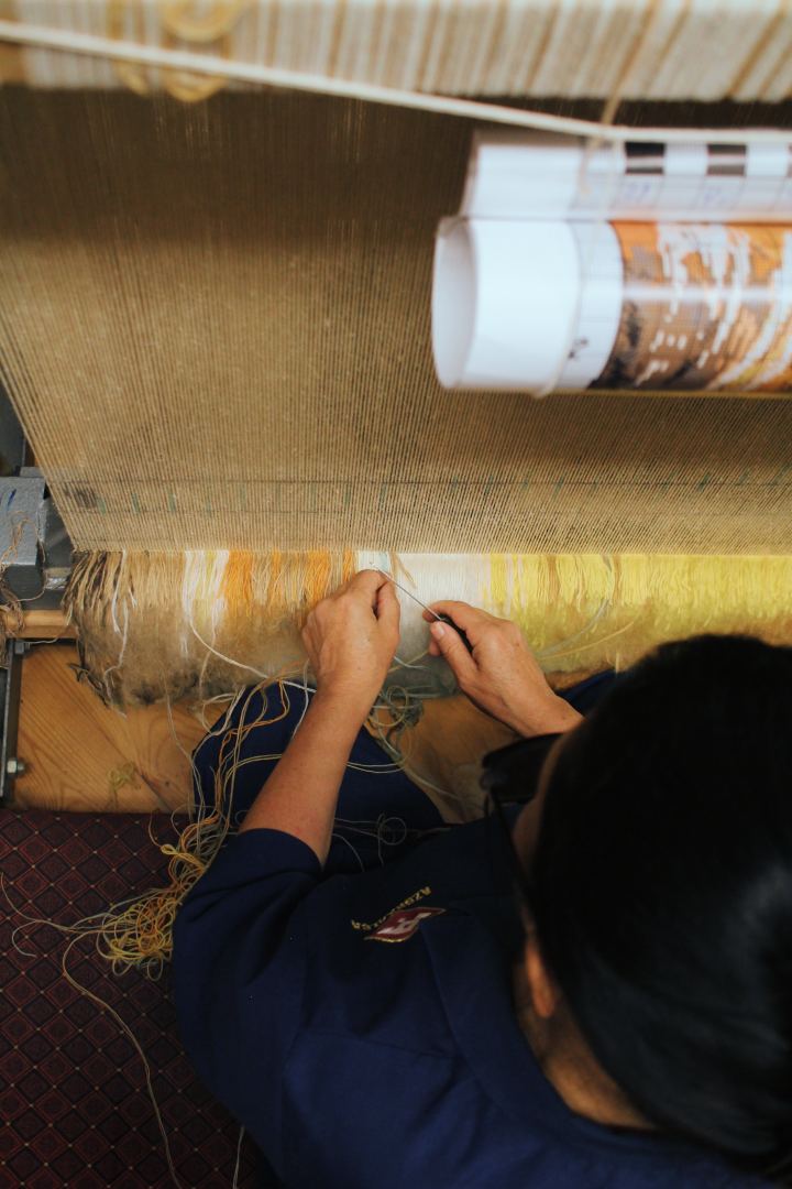 ОАО "Азерхалча" и Rami Meir Art представили новый проект "Восхождение души"  (ФОТО)