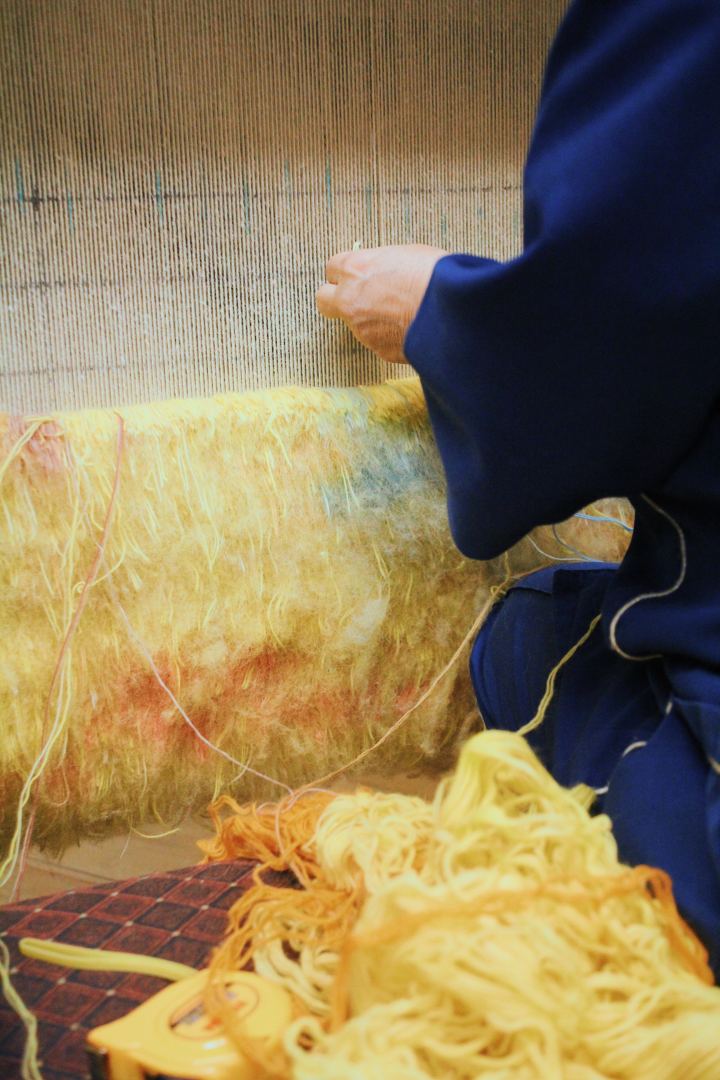 ОАО "Азерхалча" и Rami Meir Art представили новый проект "Восхождение души"  (ФОТО)