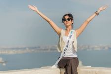 Конкурс красоты International Beauty and Model продемонстрирует миру туристический потенциал Азербайджана (ФОТО)