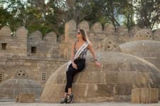 Конкурс красоты International Beauty and Model продемонстрирует миру туристический потенциал Азербайджана (ФОТО)