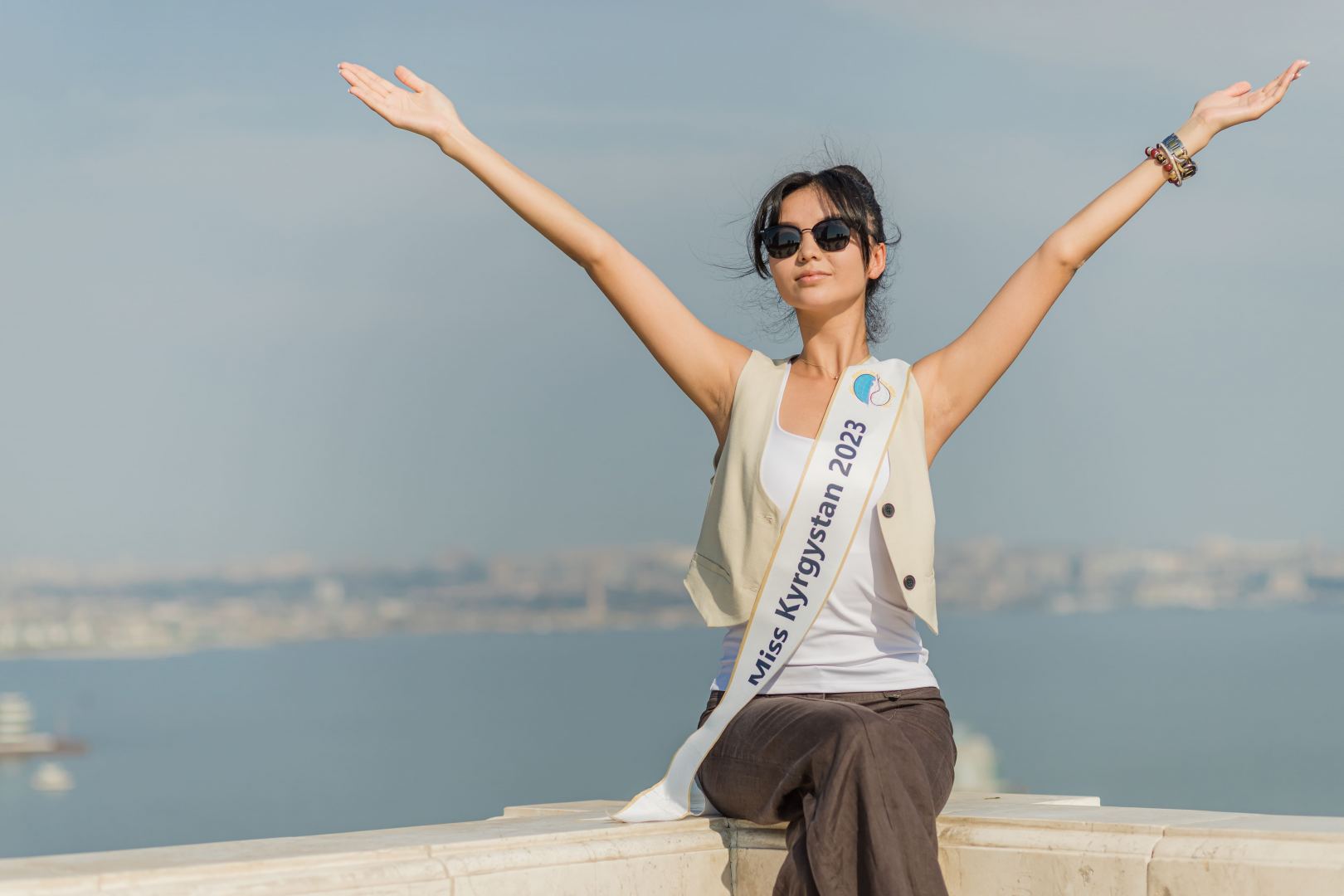 Конкурс красоты International Beauty and Model продемонстрирует миру туристический потенциал Азербайджана (ФОТО)