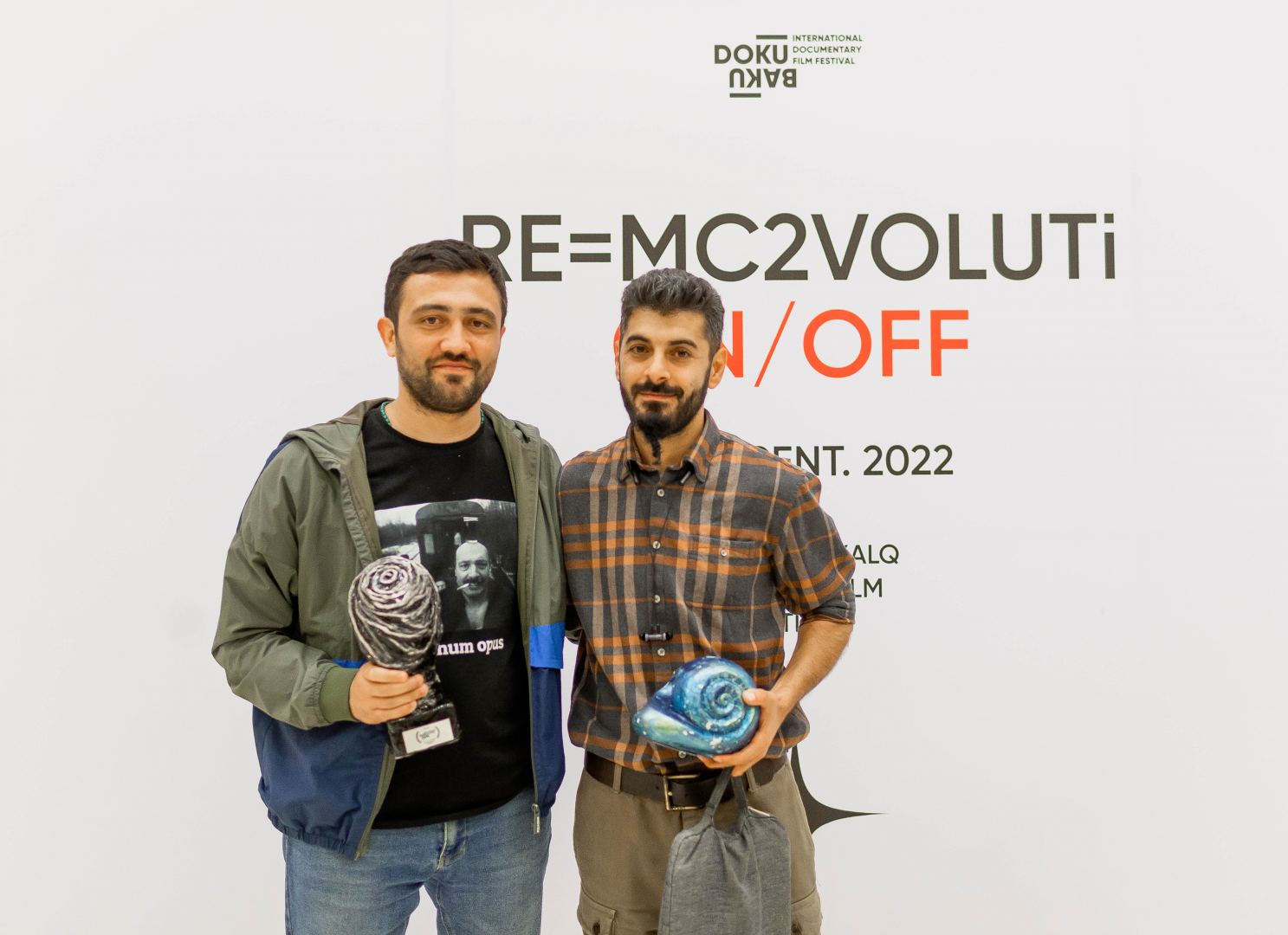 В столице Азербайджана завершил работу DokuBaku (ФОТО)