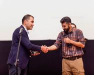 В столице Азербайджана завершил работу DokuBaku (ФОТО)