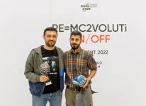 В столице Азербайджана завершил работу DokuBaku (ФОТО)