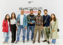 В столице Азербайджана завершил работу DokuBaku (ФОТО)