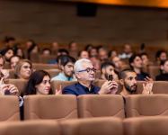 В столице Азербайджана завершил работу DokuBaku (ФОТО)