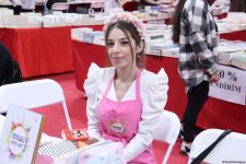 В Баку открылась  IV Национальная книжная выставка-продажа (ФОТО)