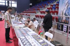 В Баку открылась  IV Национальная книжная выставка-продажа (ФОТО)
