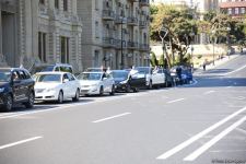 В Азербайджане минутой молчания почтили память шехидов Отечественной войны (ФОТО/ВИДЕО)